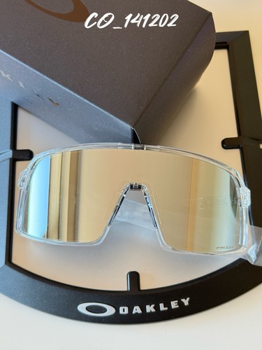 Oakley sutro oo9406 clear - oakley,