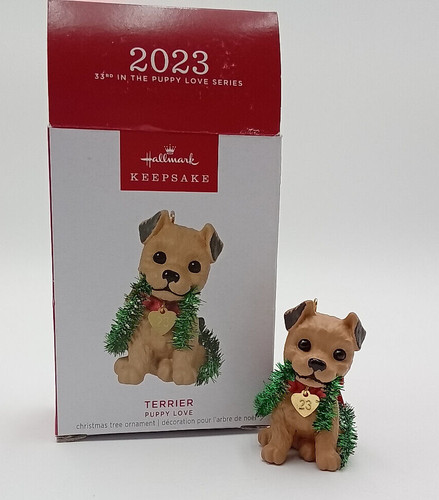 Hallmark keepsake christmas - keepsake,