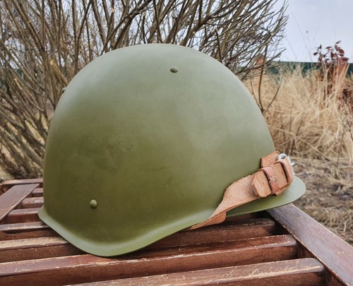 Original military helmet - original, ssh