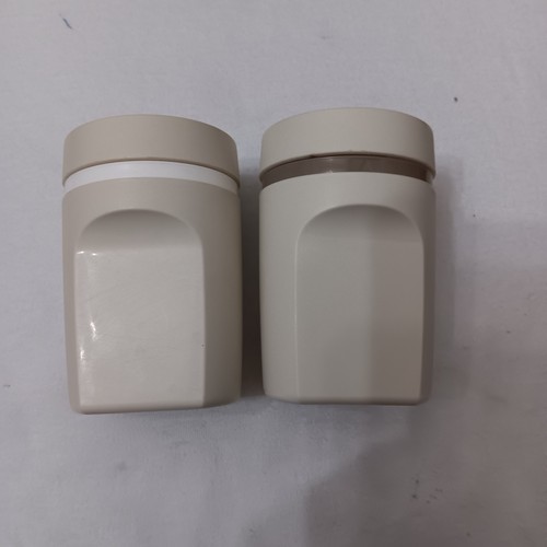 Vintage tupperware salt and - vintage,