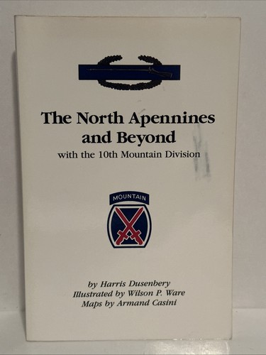 North apennines and beyond - north,