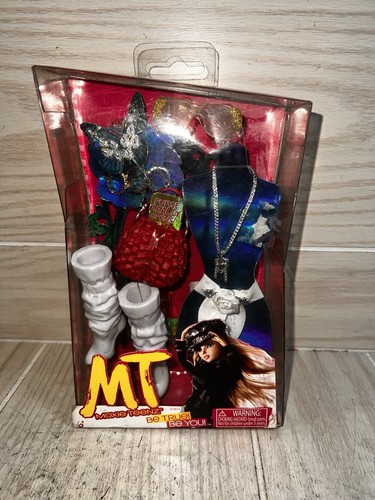 Moxie teenz accessories mga - teenz,