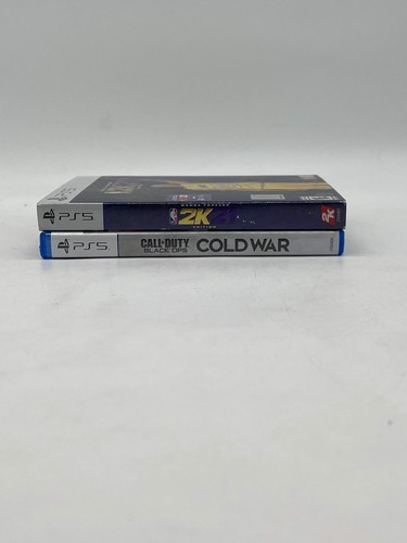 Ps5 nba 2k21 mamba - nba,