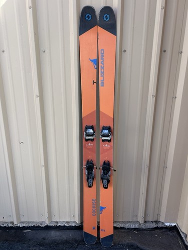 2019 blizzard cochise freeride - 2019,