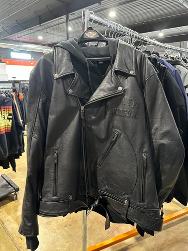 New harley davidson - harley-davidson, men's