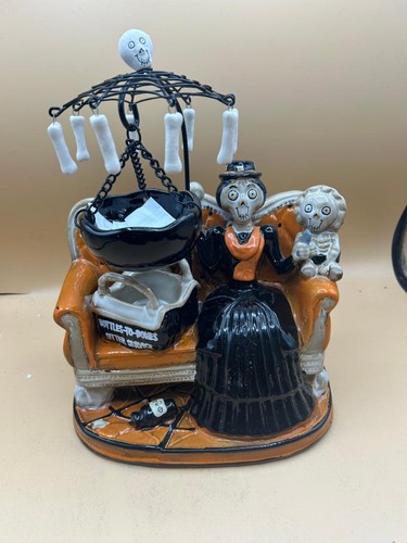 Yankee candle 2016 - -, "scary