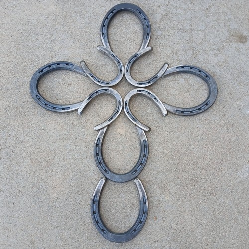 Cross wall hanging - cross, st