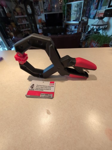 Bessey 3 in d - bessey, 4