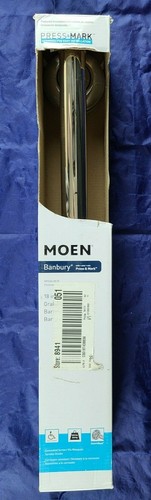 Moen myg2618ch banbury - moen,