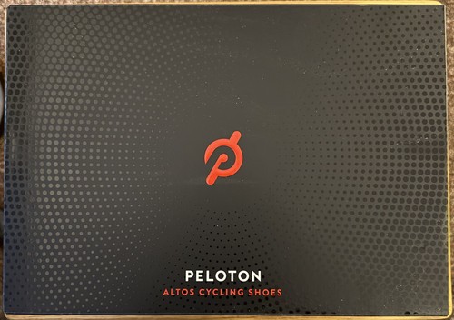 Peloton altos cycling - altos,