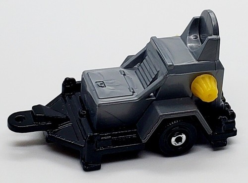 2018 matchbox speed - 2018, trapper