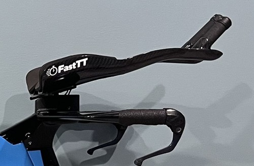 Fasttt triathlon aerobar - triathlon,