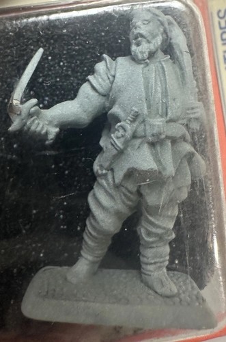 Mithril miniatures m192 - m192, nip