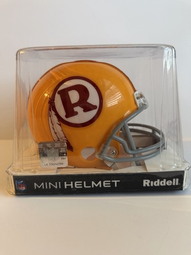 Washington redskins mini - redskins,