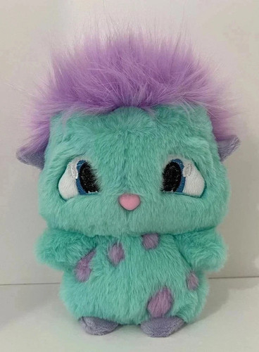 25cm bibble plush - 25cm.,