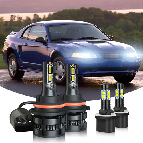 For ford mustang - ford,