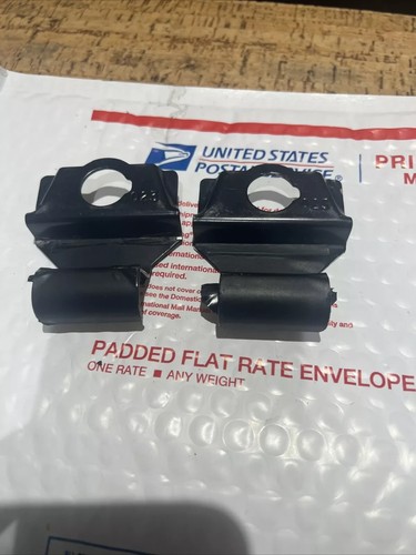 Yakima q23 clips for towers - q23,