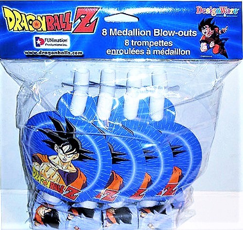 Dragonball blowout - (24),