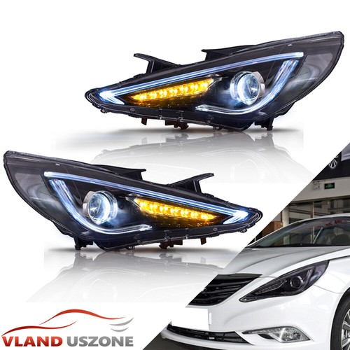 Led lens headlights for - led,