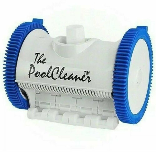 Hayward the pool cleaner - pool,