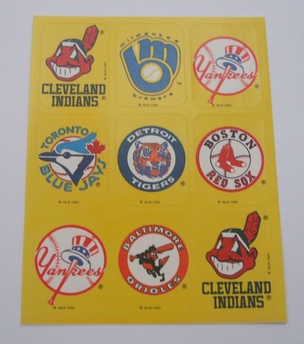 Vtg 1990 major league baseball - 1990,