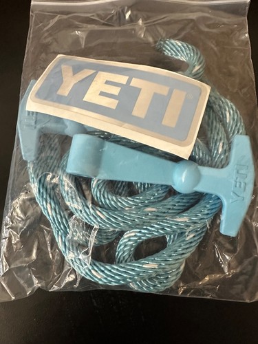 Yeti latch kit light blue - yeti,