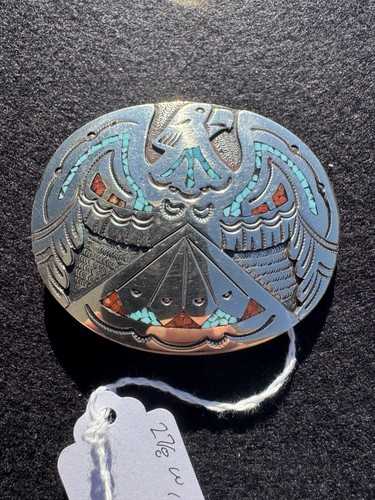 Nezzie navajo mosaic - navajo,