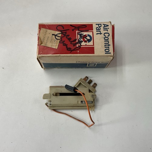 Nos 1973 chevrolet - nos, 1973-75