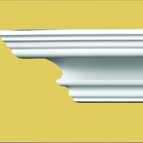 Decorative crown molding - decorative,
