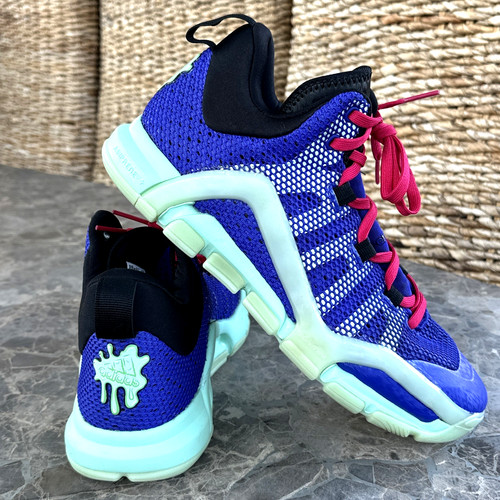 Adidas adiprene crazyquick - adidas,