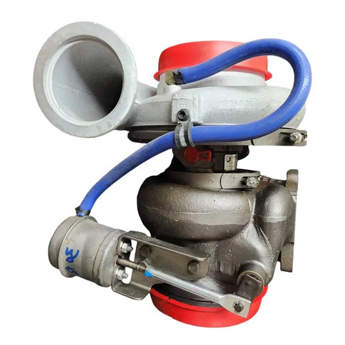 Detroit diesel turbocharger - detroit,