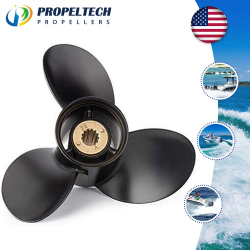 38x14 boat propeller for - 10.38x14,
