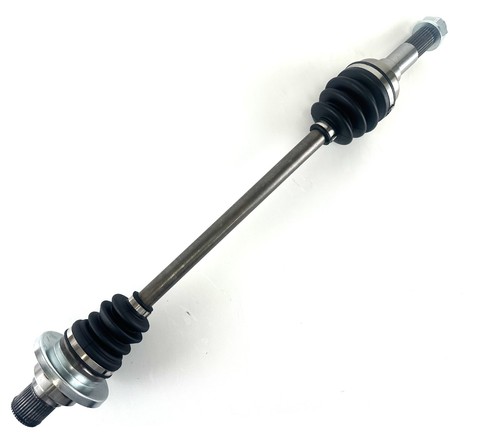 Rear right axle wide model - axle,