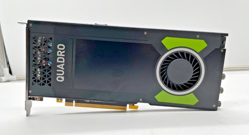 Dell nvidia quadro - dell,