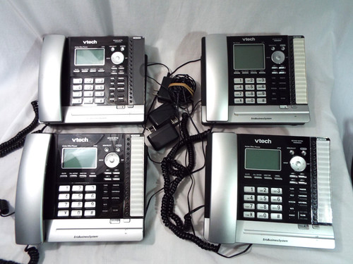Lot vtech up406 eris - vtech,