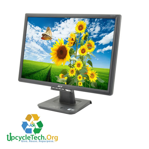 Acer al2216w grade - grade, 22"