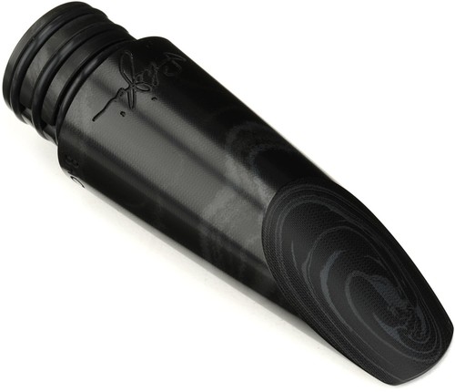 Backun shifrin signature - backun, bb