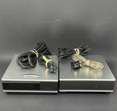 Nakamichi soundspace stereo - nakamichi,
