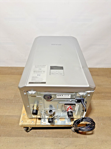 Rinnai re199in indoor tankless - re199in,