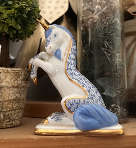 Hungarian porcelain - hungarian, 91