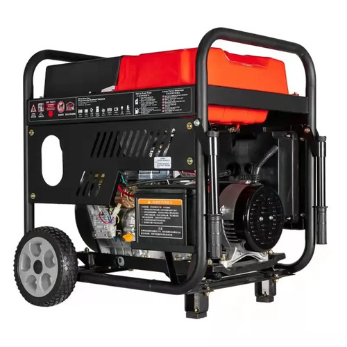 Diesel generator 3kw - diesel, 3kw/5kw