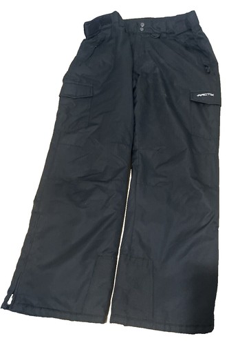 Arctix snowboard black - snowboard,