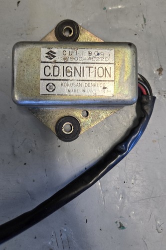Oem suzuki rm100 rm125 - oem,