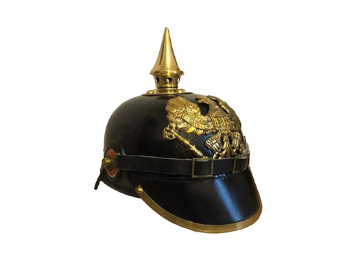 Wwi new model - new, prussian