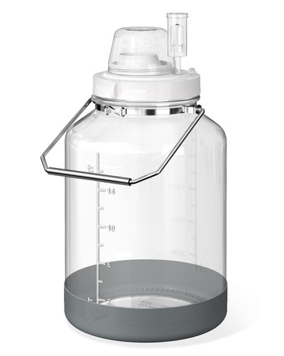 Daitouge gallon glass large - daitouge, 5