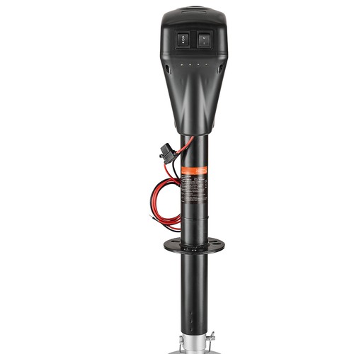 Uimoso electric trailer - uimoso, jack