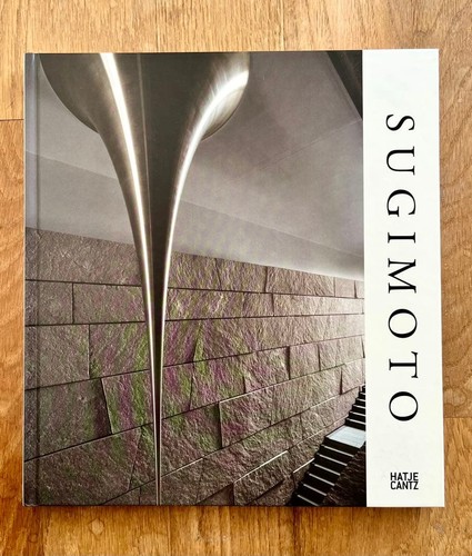 Hiroshi sugimoto - sugimoto,