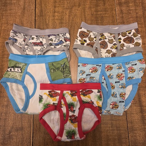 Lot pairs toddler - 5, boys