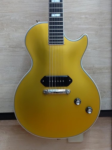 Epiphone jared james nichols - epiphone,