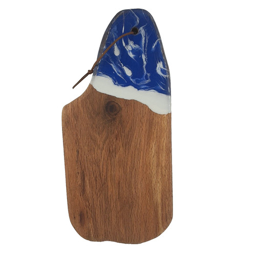 Handmade charcuterie board - handmade,